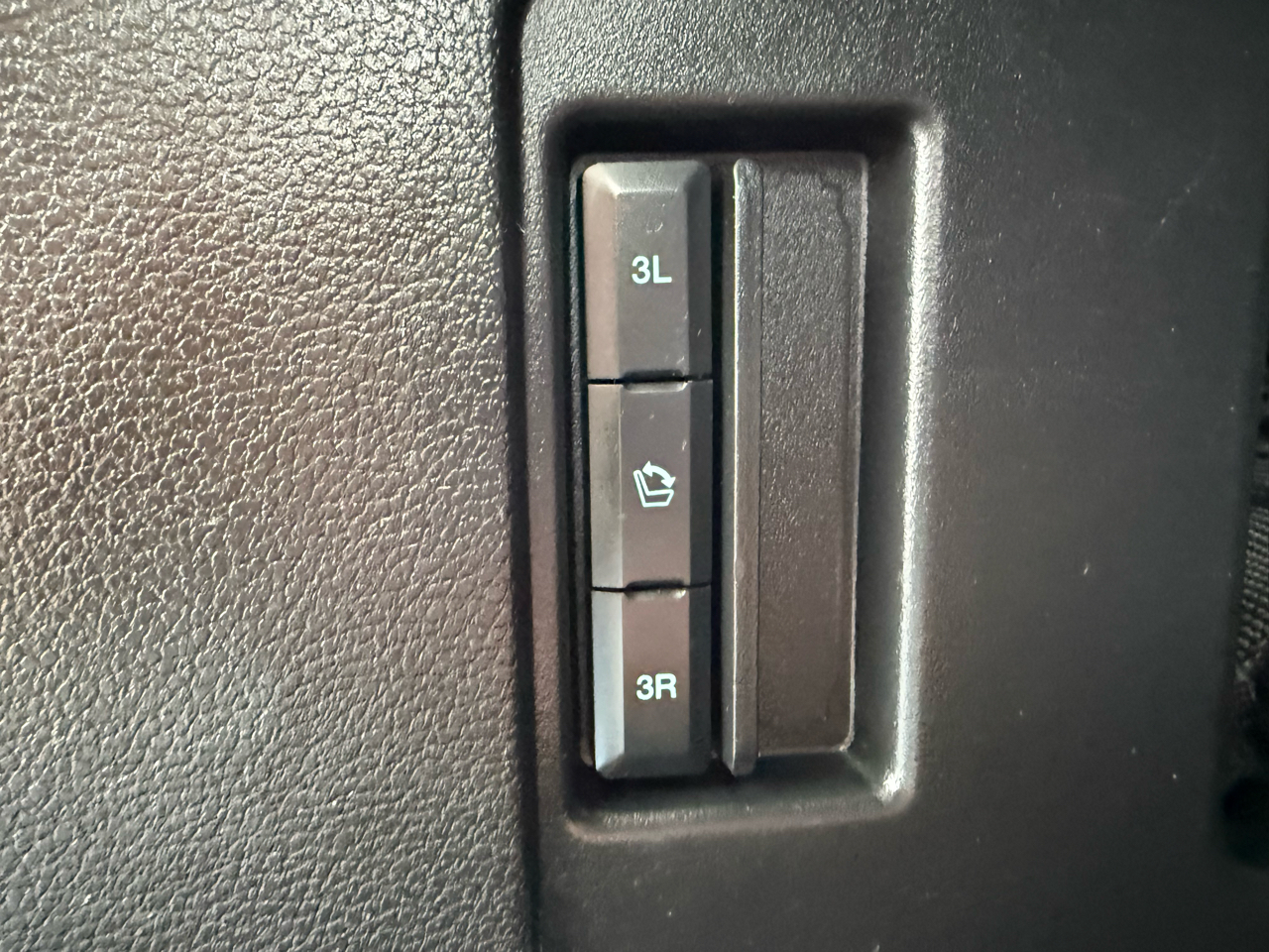 Ford Expedition XLT 2WD 2019