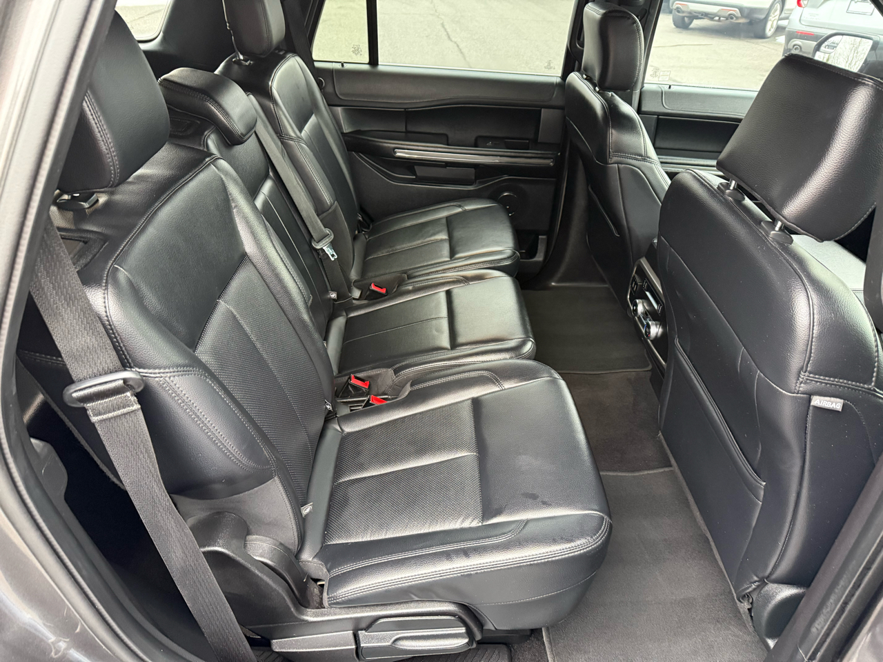 Ford Expedition XLT 2WD 2019