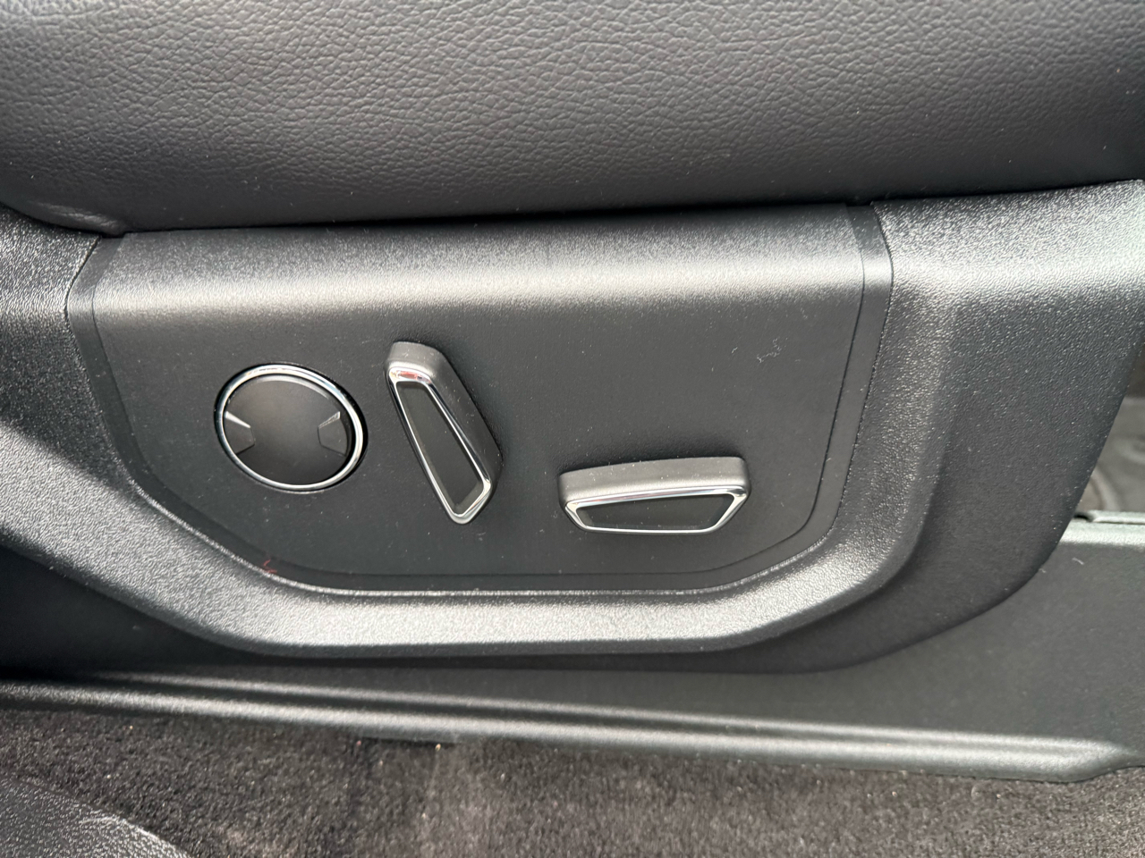 Ford Expedition XLT 2WD 2019