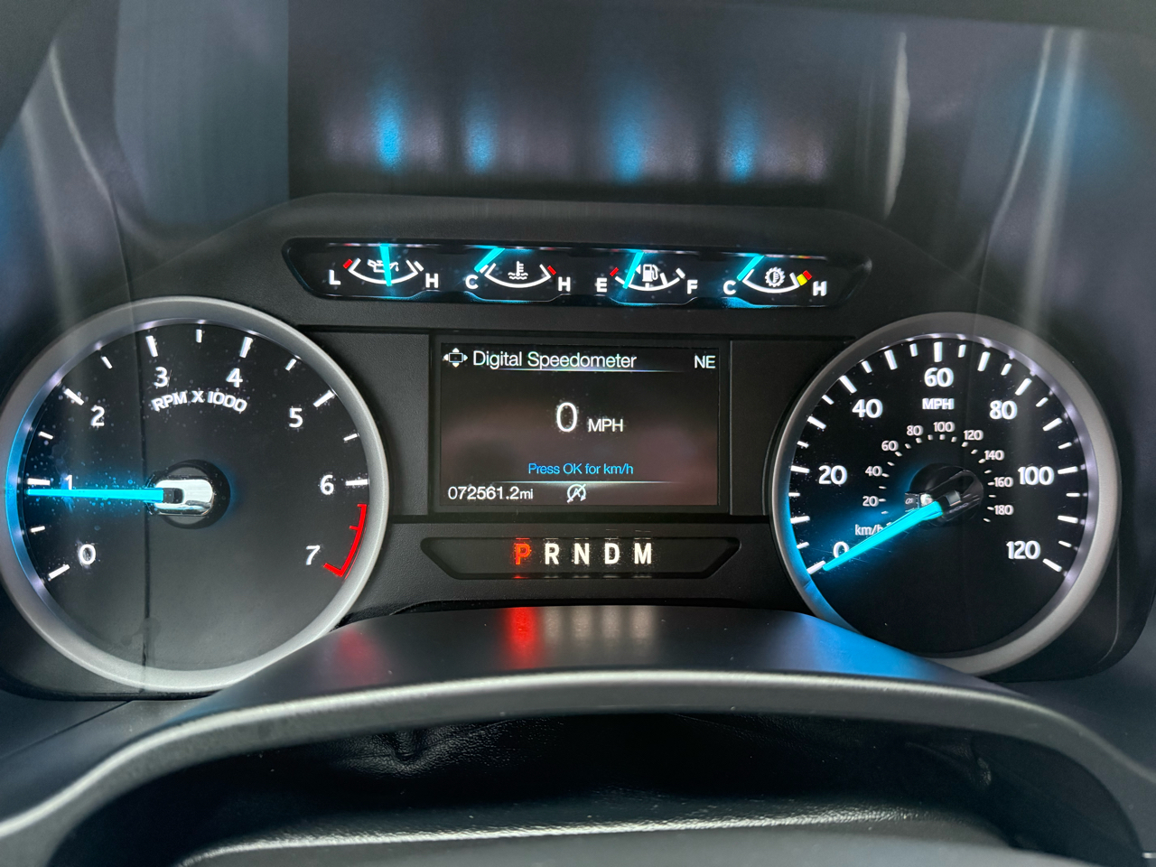 Ford Expedition XLT 2WD 2019