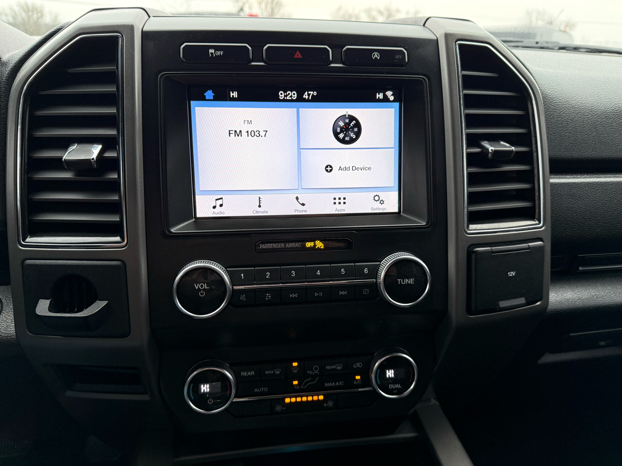 Ford Expedition XLT 2WD 2019