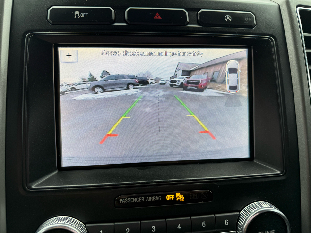 Ford Expedition XLT 2WD 2019