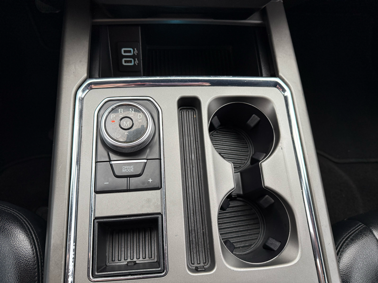 Ford Expedition XLT 2WD 2019