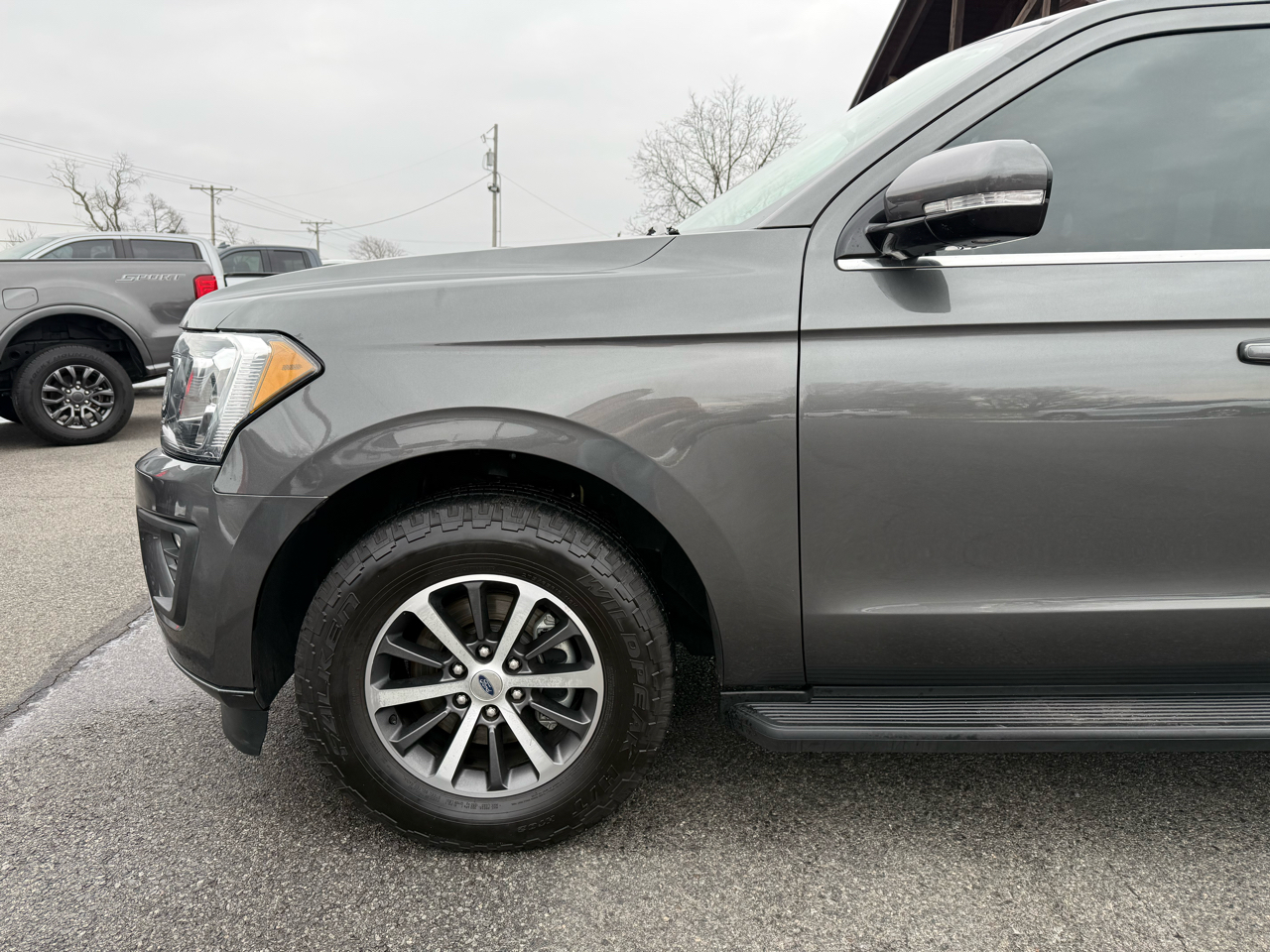 Ford Expedition XLT 2WD 2019