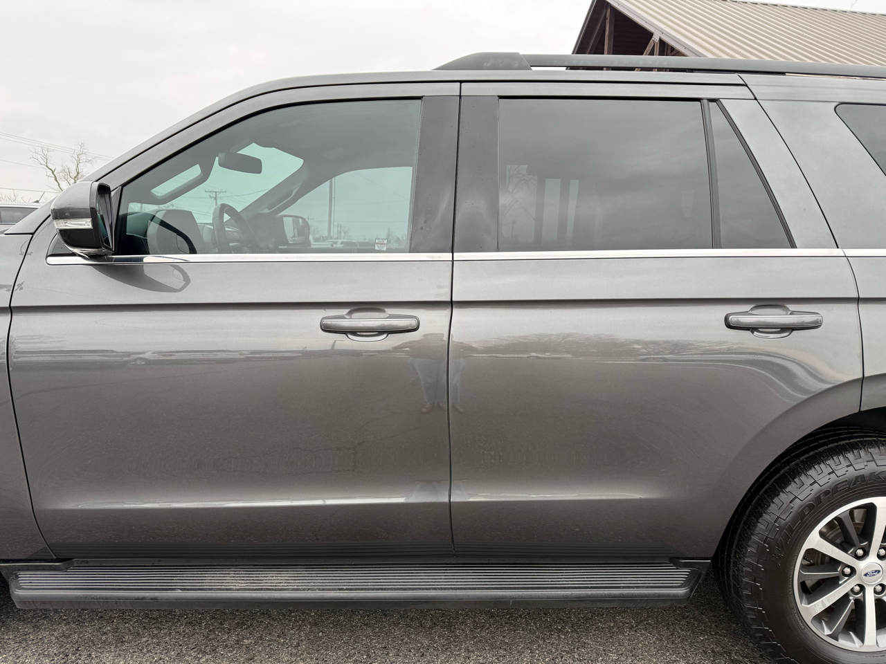 Ford Expedition XLT 2WD 2019