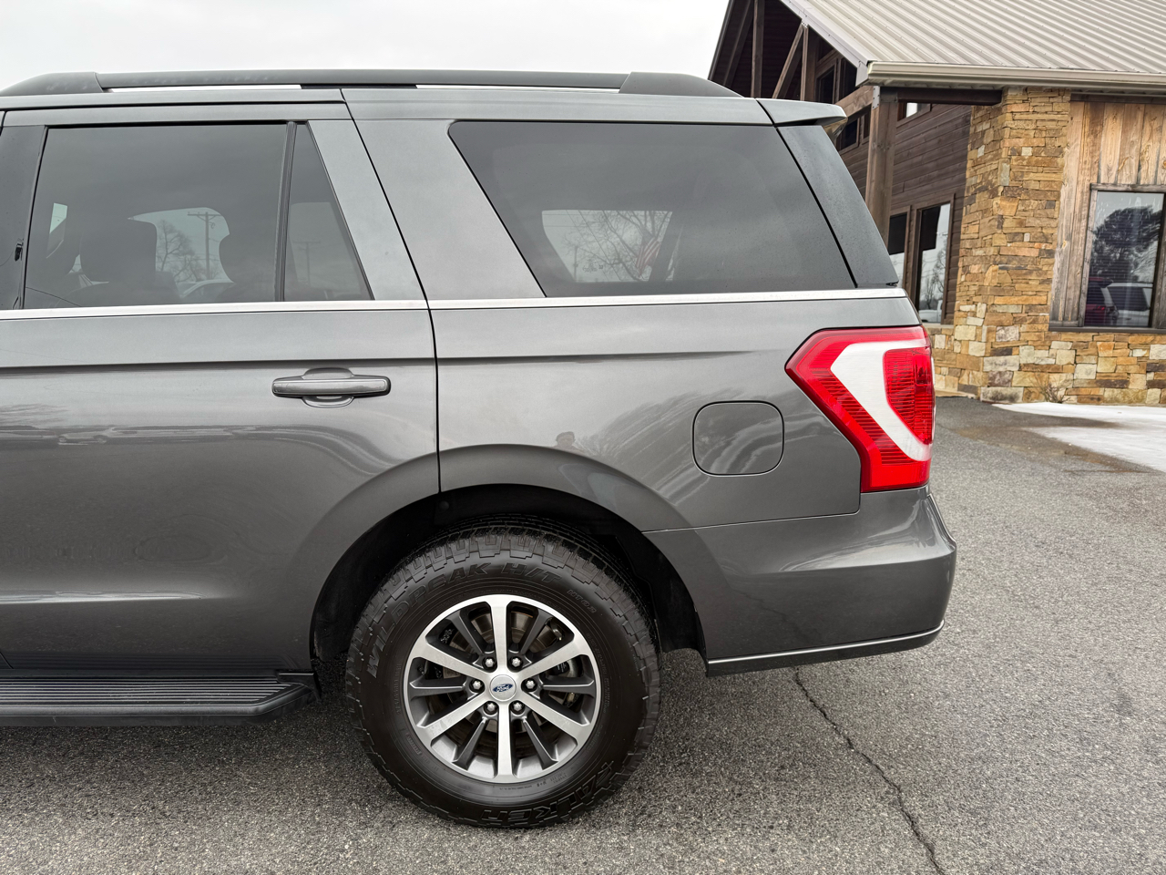 Ford Expedition XLT 2WD 2019