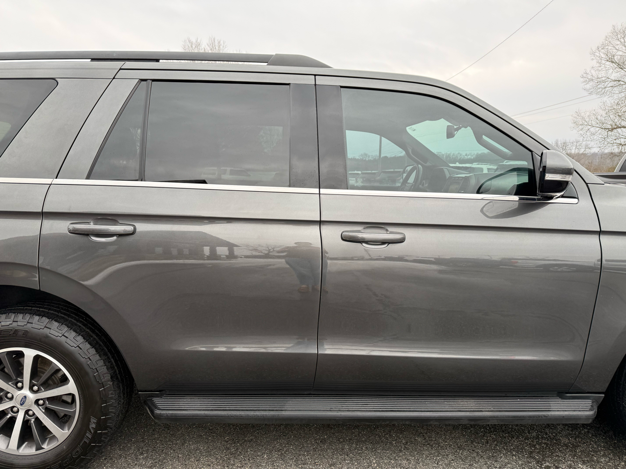 Ford Expedition XLT 2WD 2019