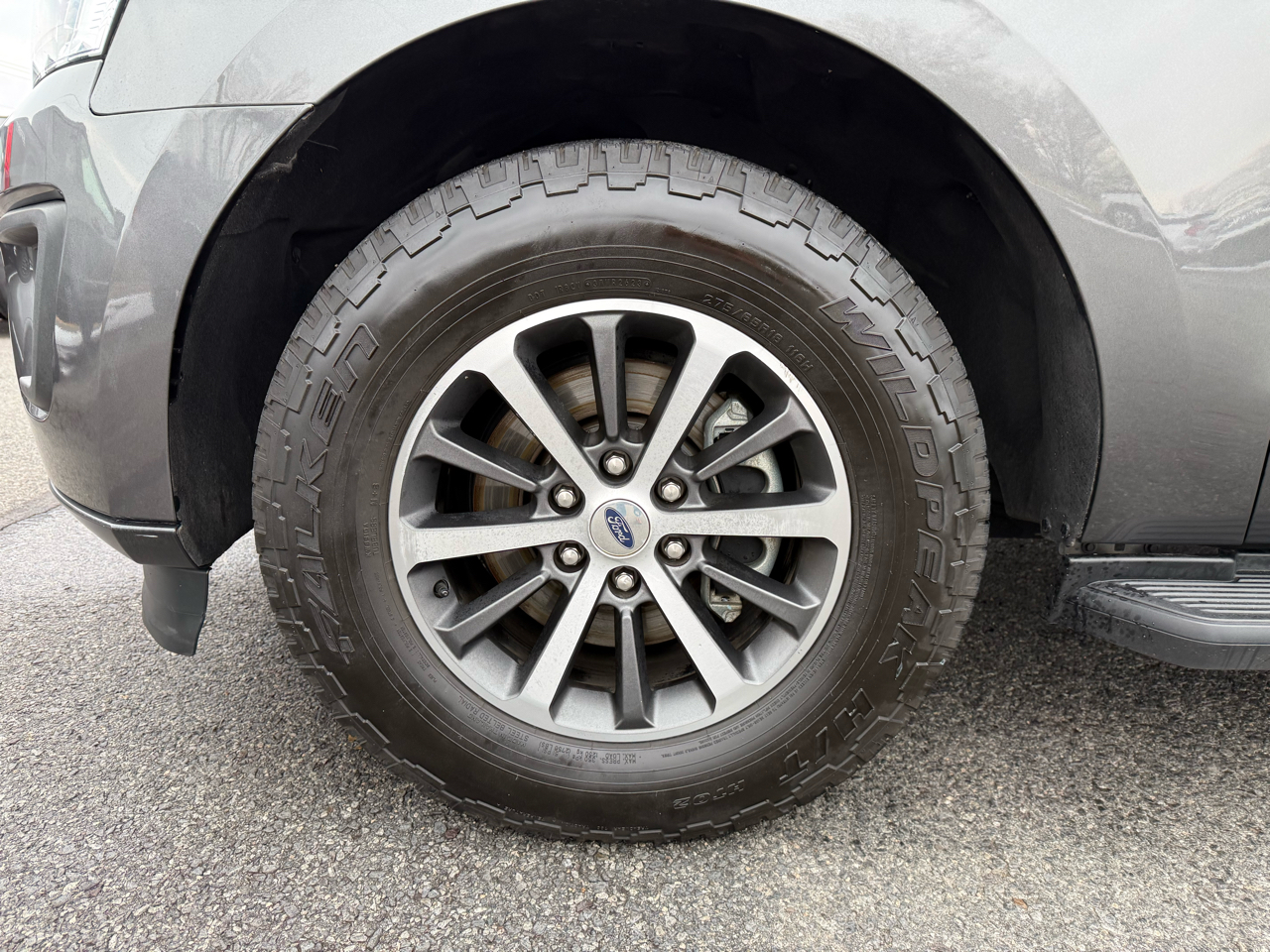 Ford Expedition XLT 2WD 2019