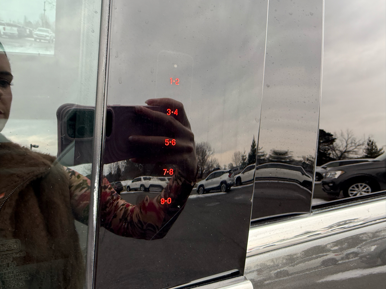 Ford Expedition XLT 2WD 2019