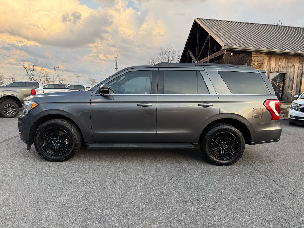 Ford Expedition XLT 2WD 2019