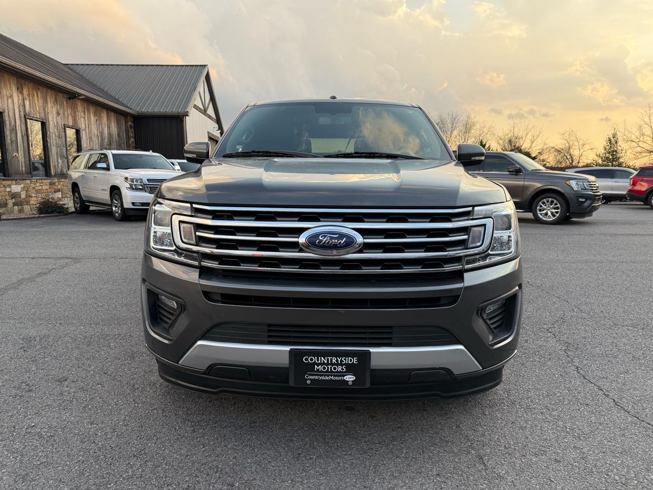 Ford Expedition XLT 2WD 2019