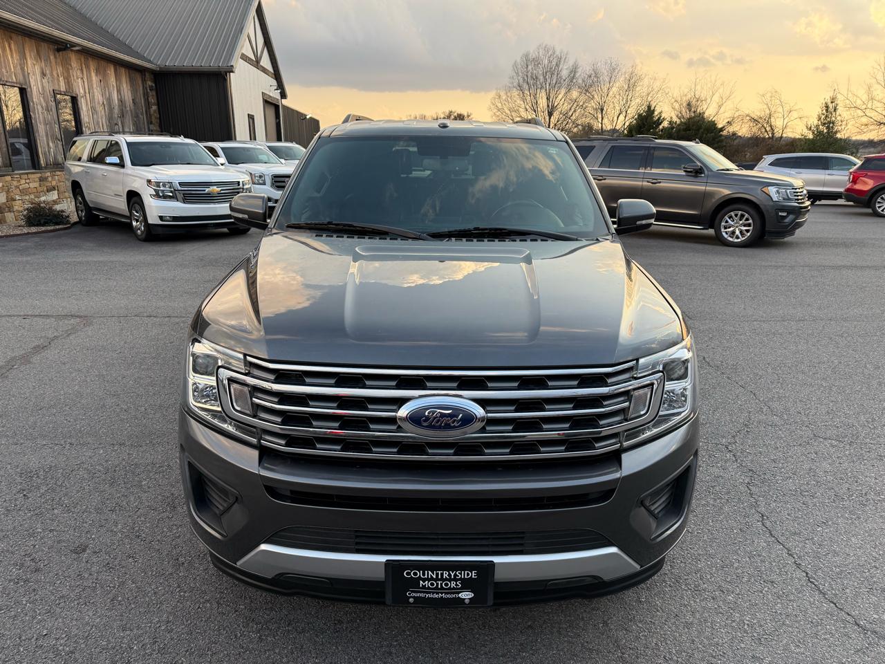Ford Expedition XLT 2WD 2019