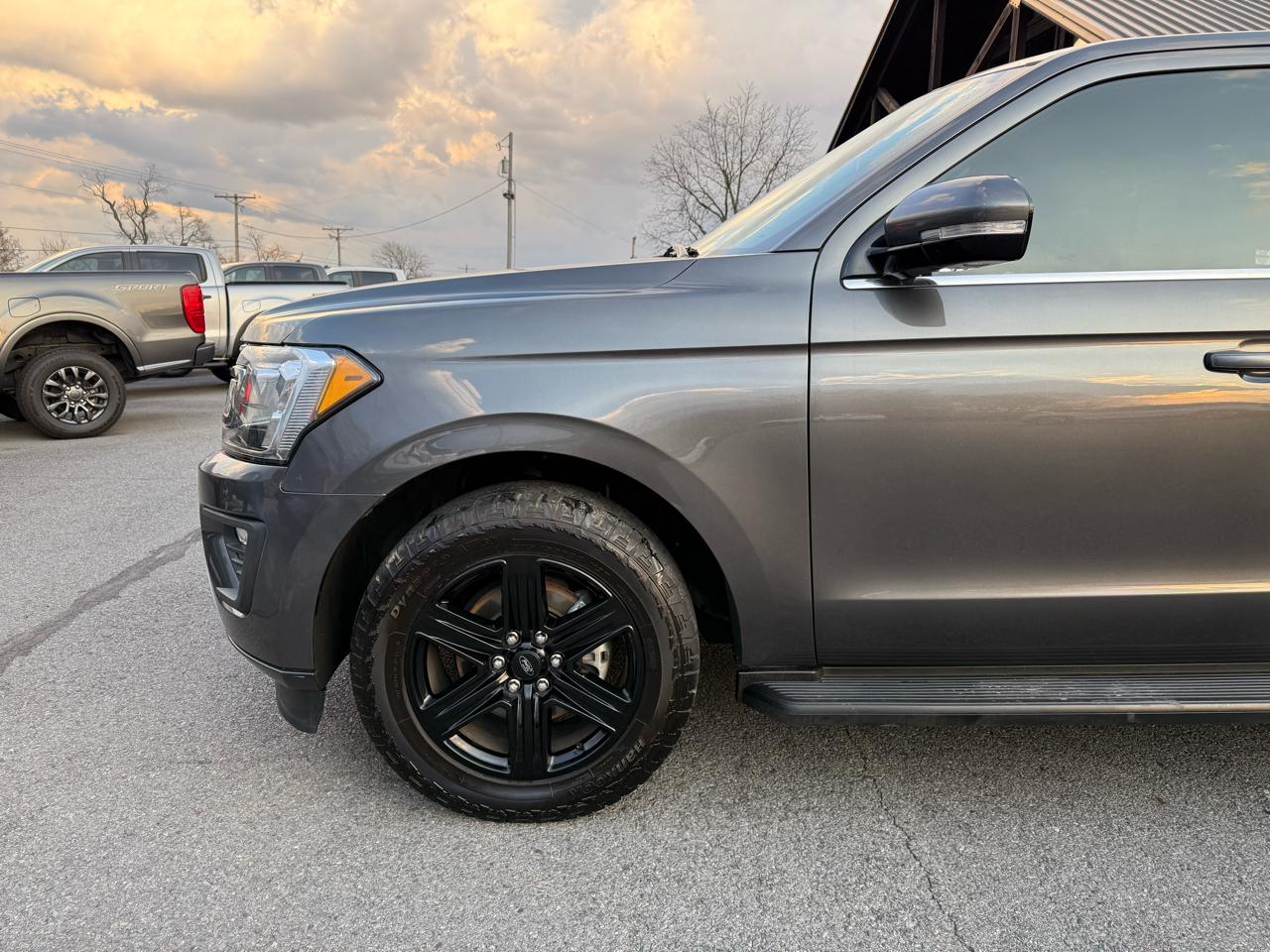 Ford Expedition XLT 2WD 2019