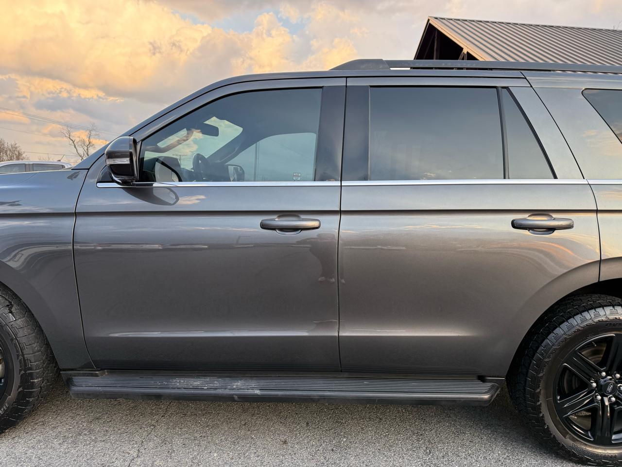 Ford Expedition XLT 2WD 2019