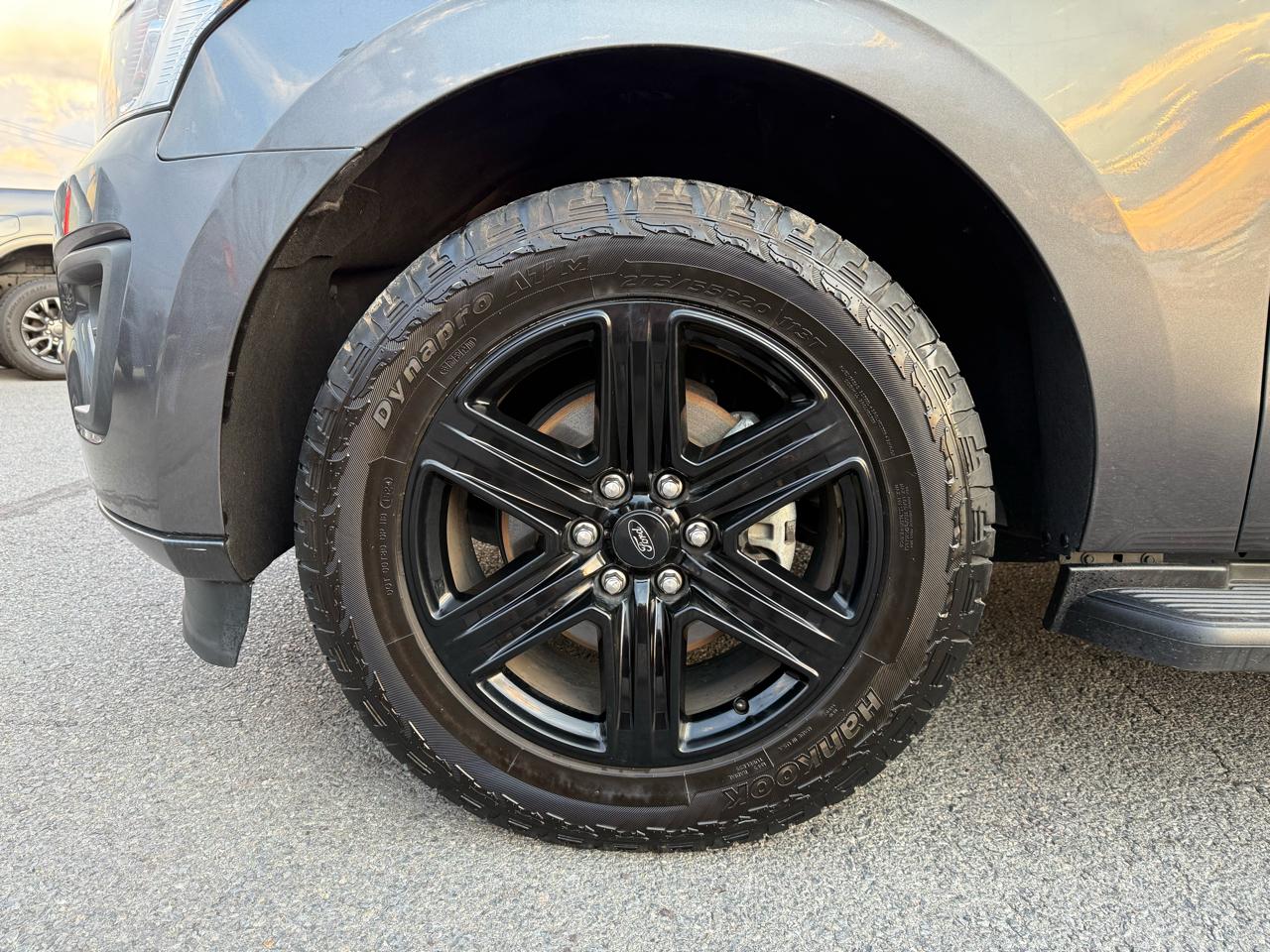 Ford Expedition XLT 2WD 2019