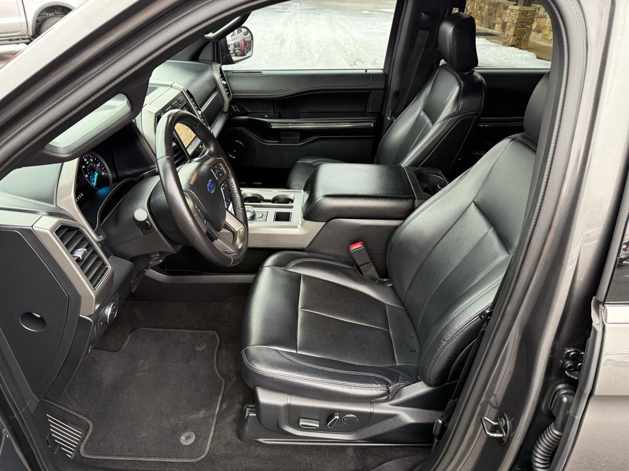 Ford Expedition XLT 2WD 2019