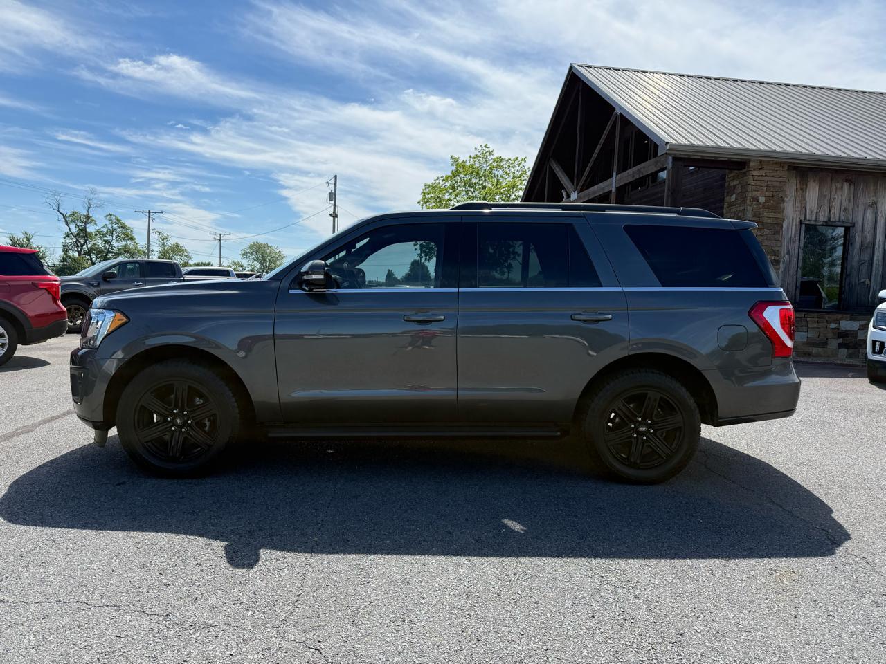 Ford Expedition XLT 2WD 2019