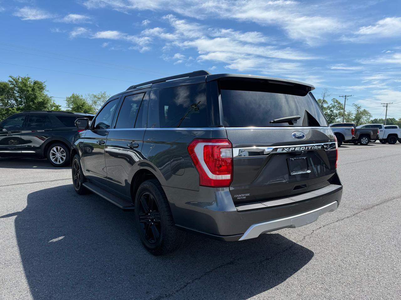 Ford Expedition XLT 2WD 2019