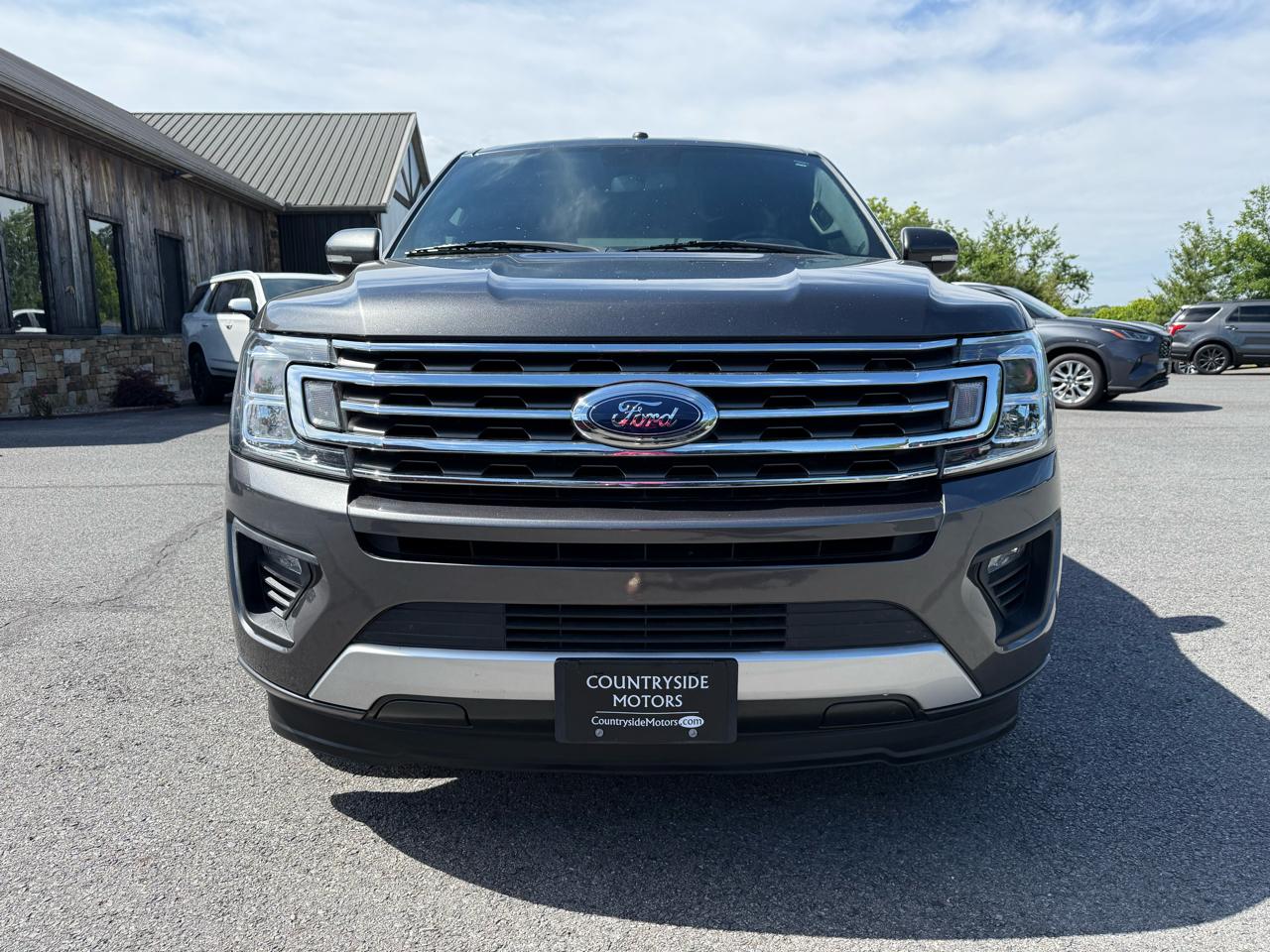 Ford Expedition XLT 2WD 2019