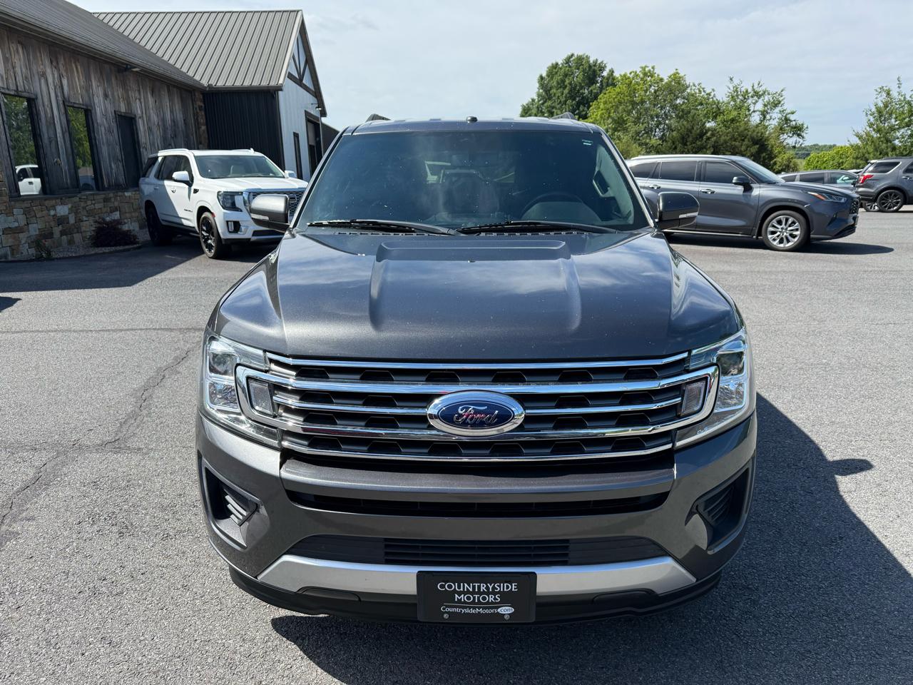 Ford Expedition XLT 2WD 2019