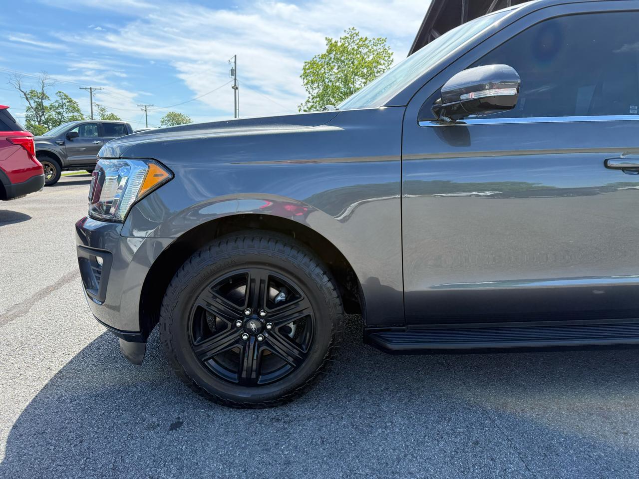 Ford Expedition XLT 2WD 2019