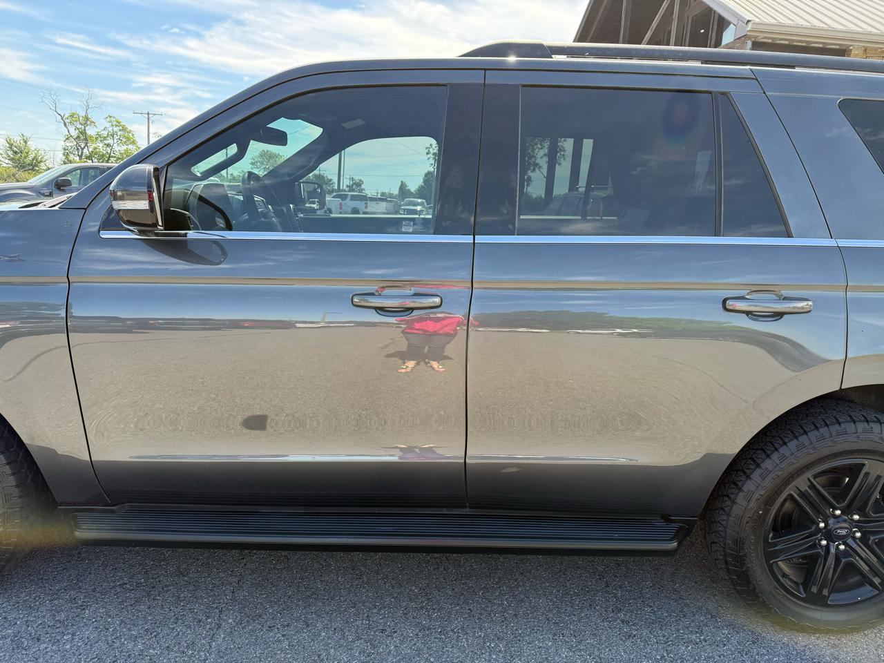 Ford Expedition XLT 2WD 2019