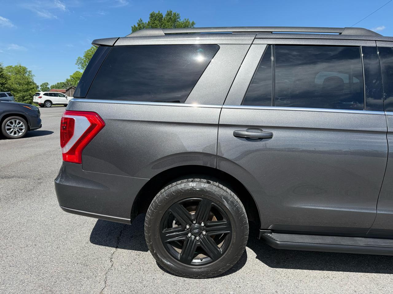 Ford Expedition XLT 2WD 2019