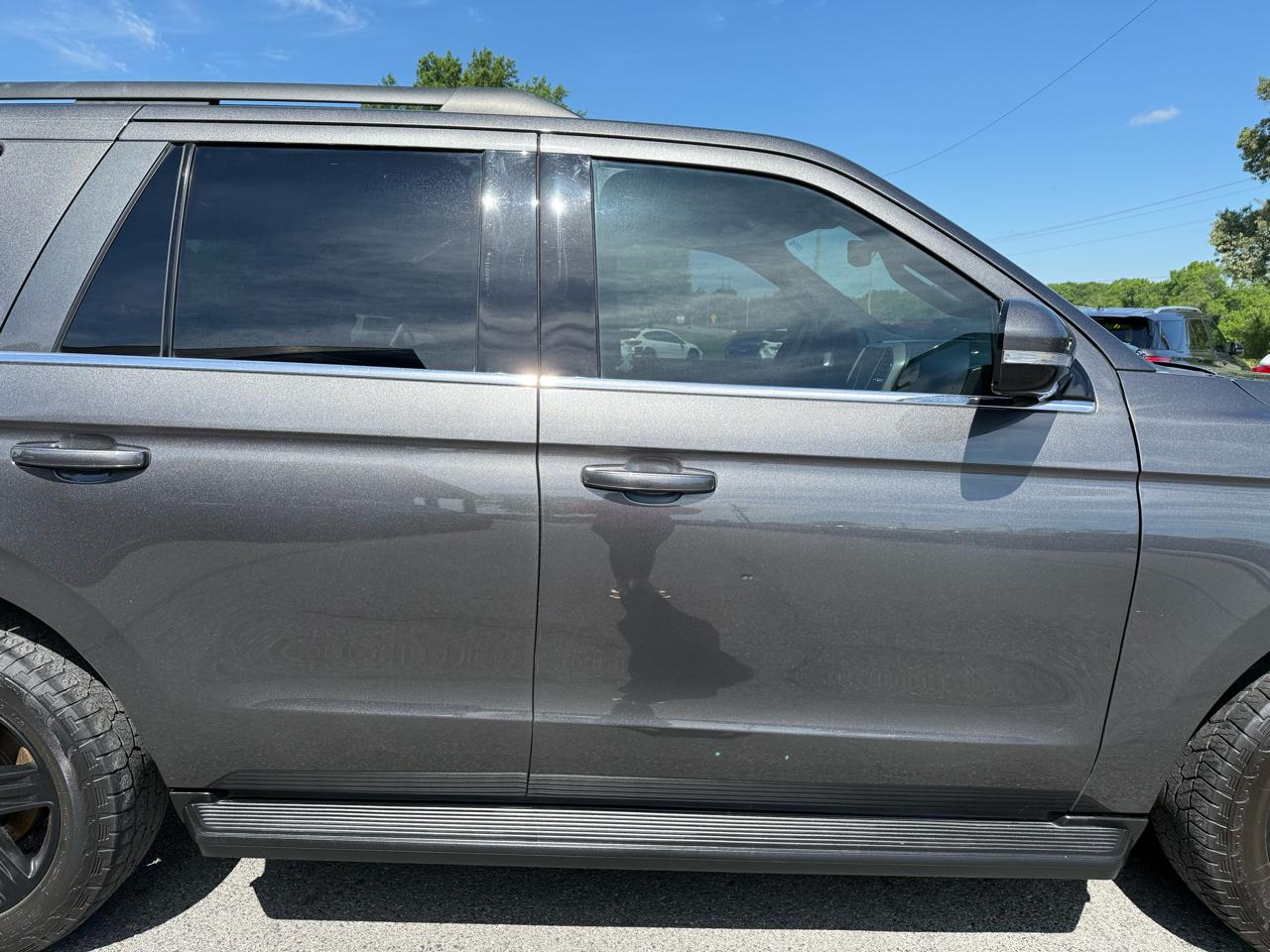 Ford Expedition XLT 2WD 2019