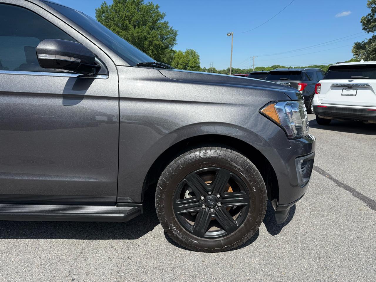 Ford Expedition XLT 2WD 2019