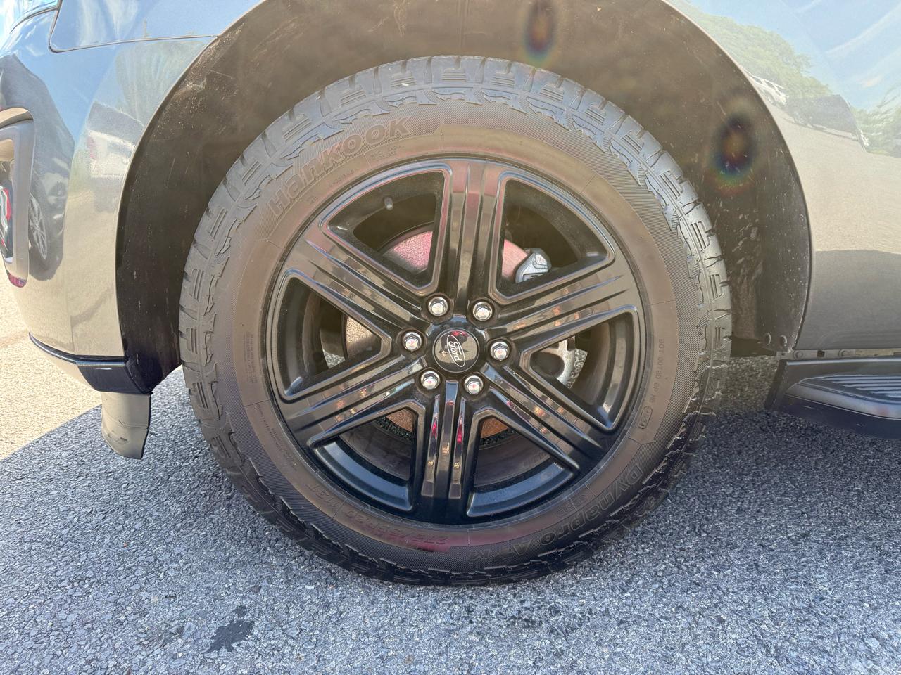 Ford Expedition XLT 2WD 2019