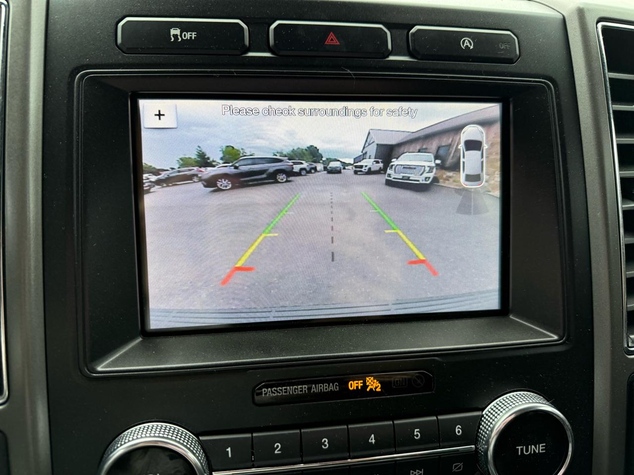 Ford Expedition XLT 2WD 2019