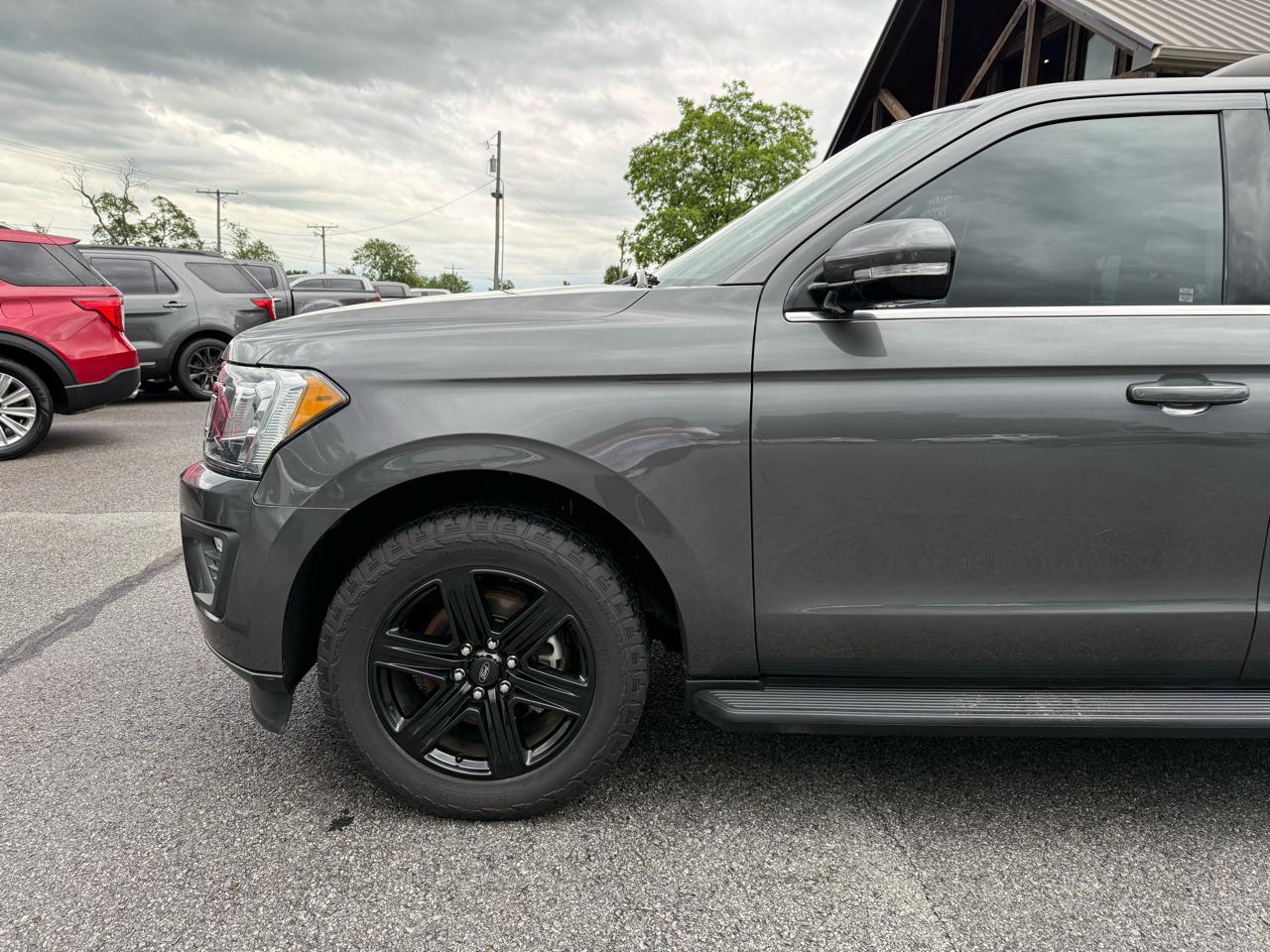 Ford Expedition XLT 2WD 2019