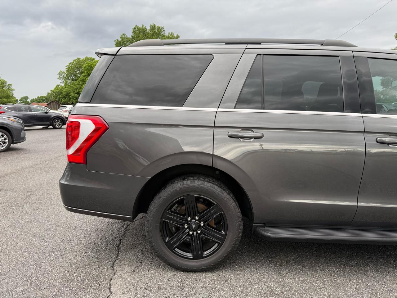 Ford Expedition XLT 2WD 2019