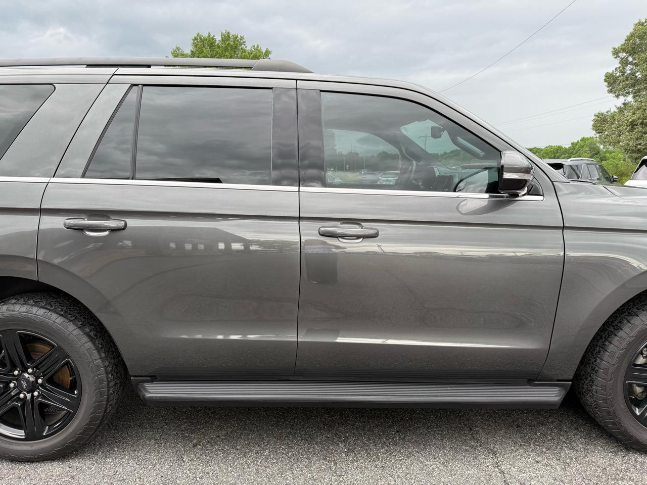 Ford Expedition XLT 2WD 2019