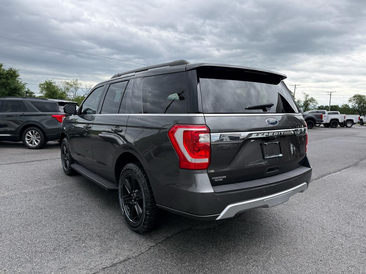 Ford Expedition XLT 2WD 2019