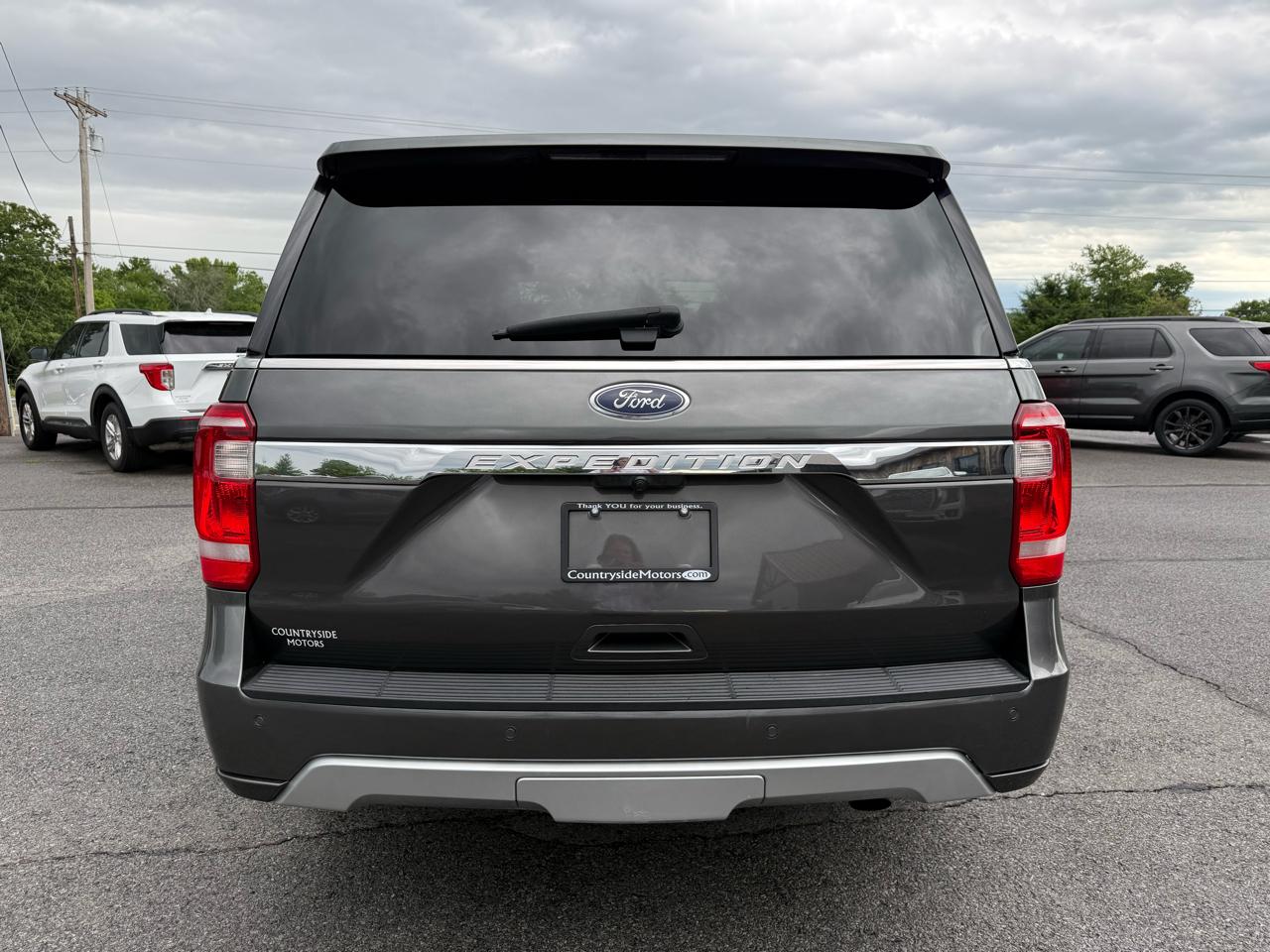 Ford Expedition XLT 2WD 2019