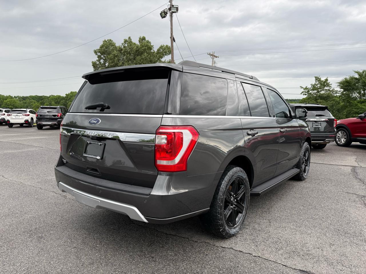 Ford Expedition XLT 2WD 2019