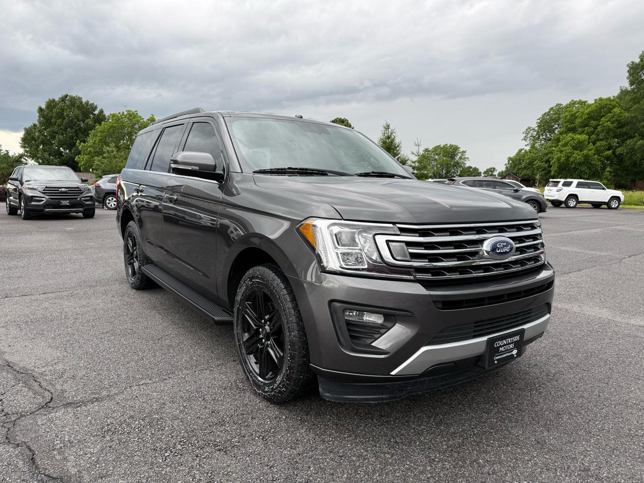 Ford Expedition XLT 2WD 2019