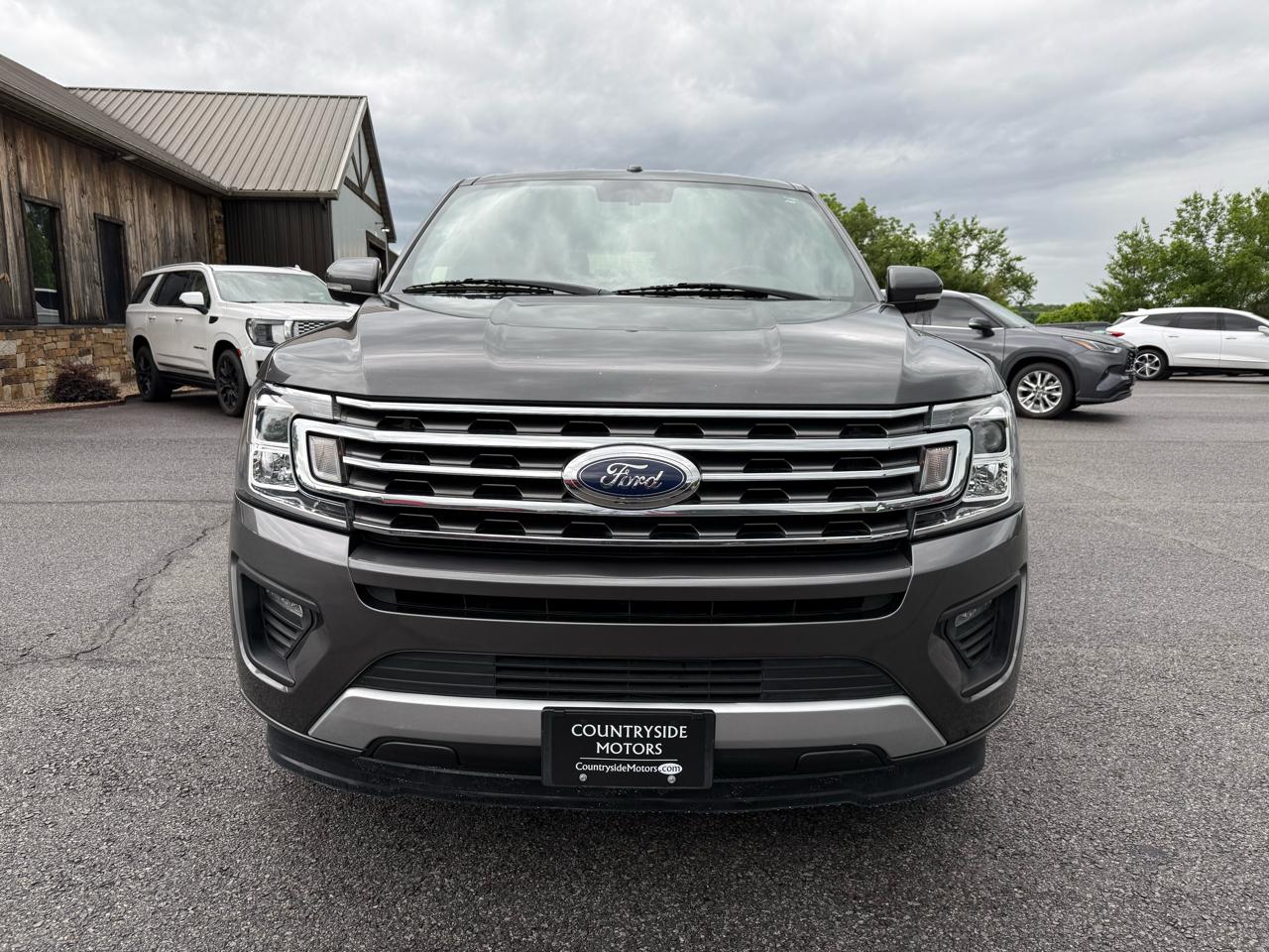 Ford Expedition XLT 2WD 2019