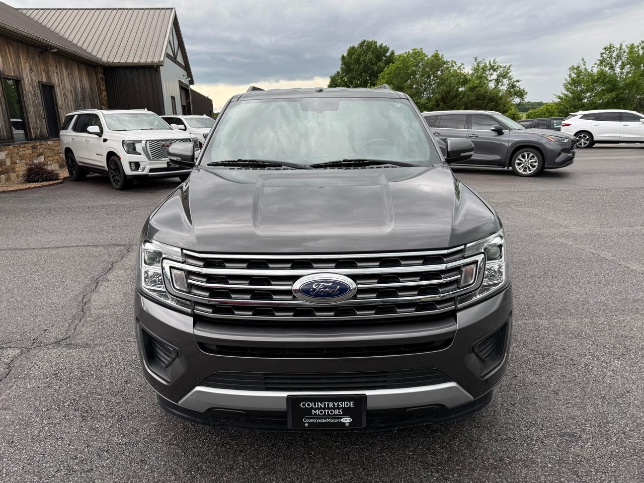 Ford Expedition XLT 2WD 2019