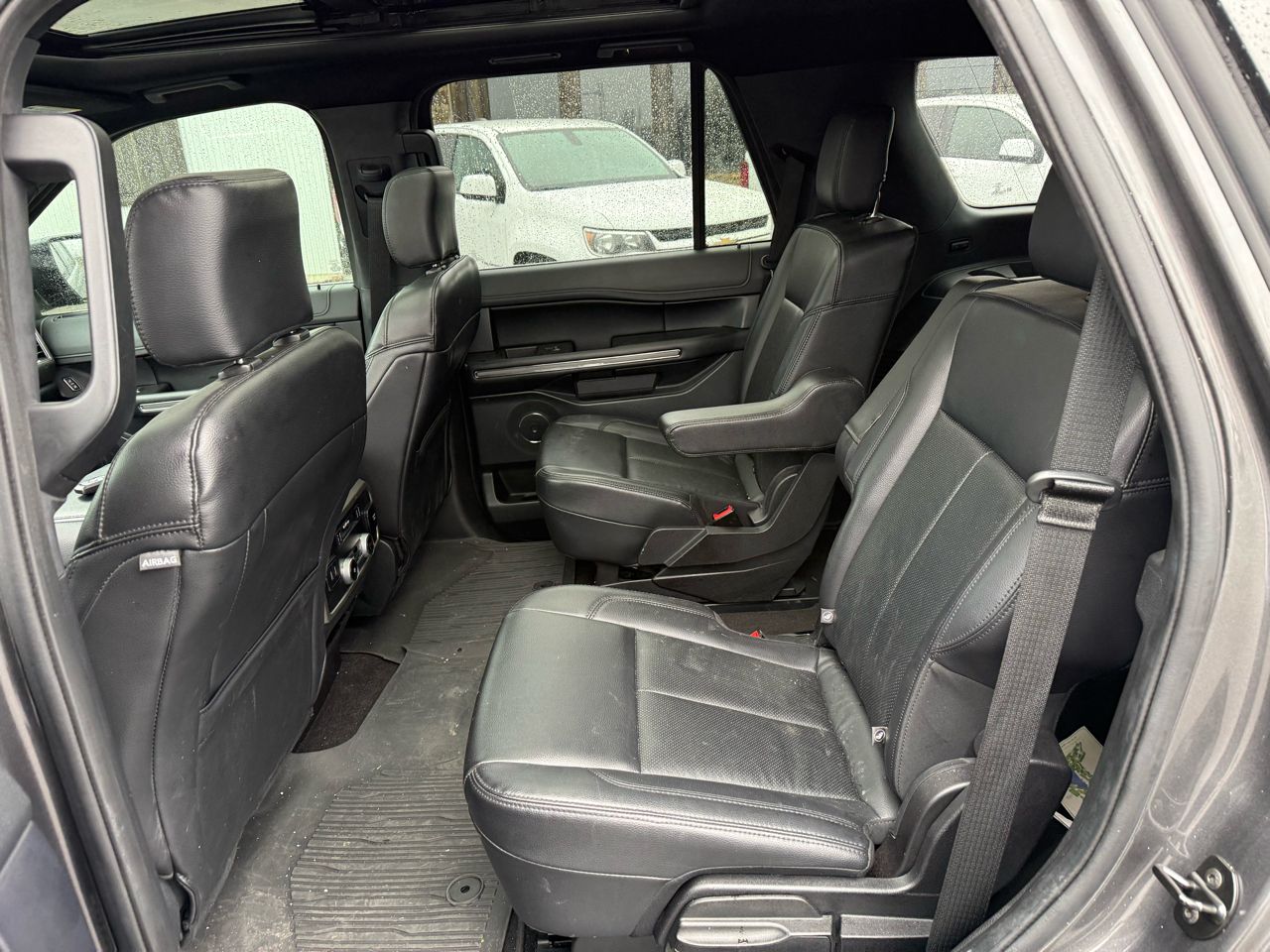 Ford Expedition XLT 2020