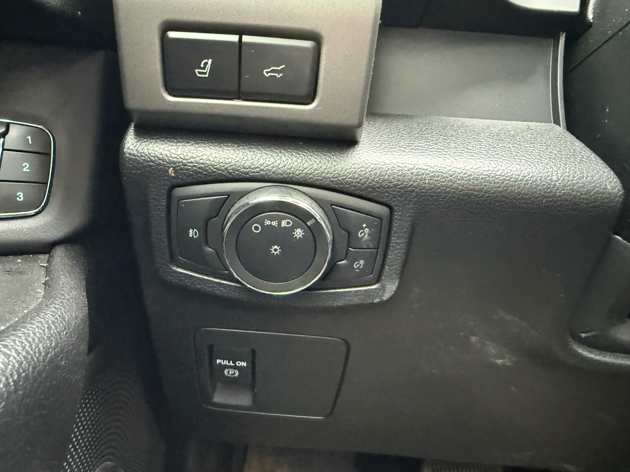 Ford Expedition XLT 2020