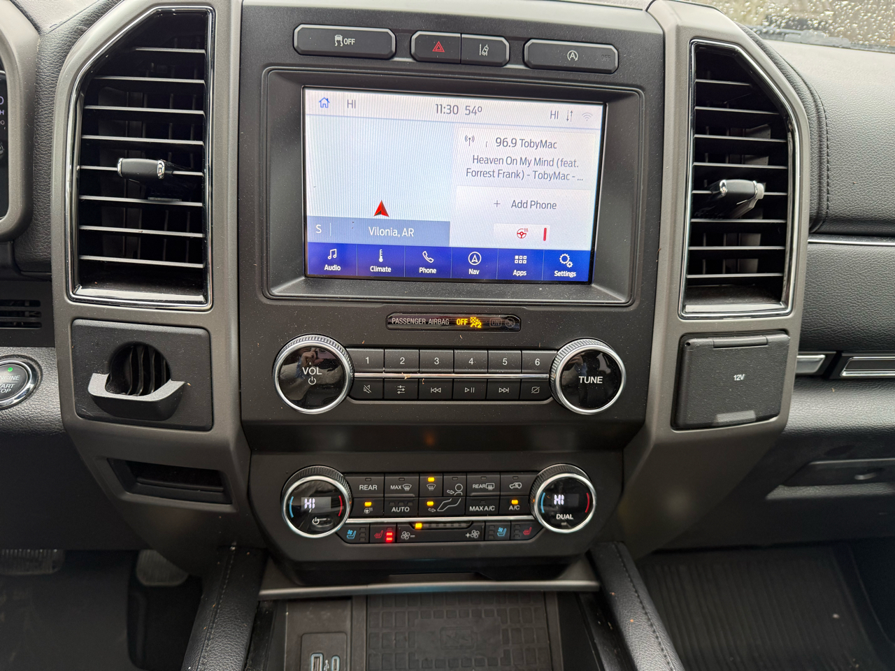 Ford Expedition XLT 2020