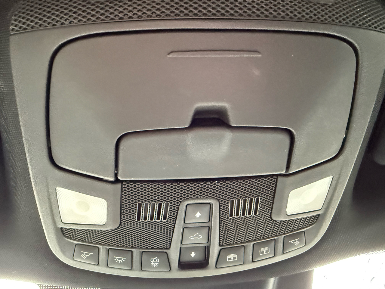 Ford Expedition XLT 2020