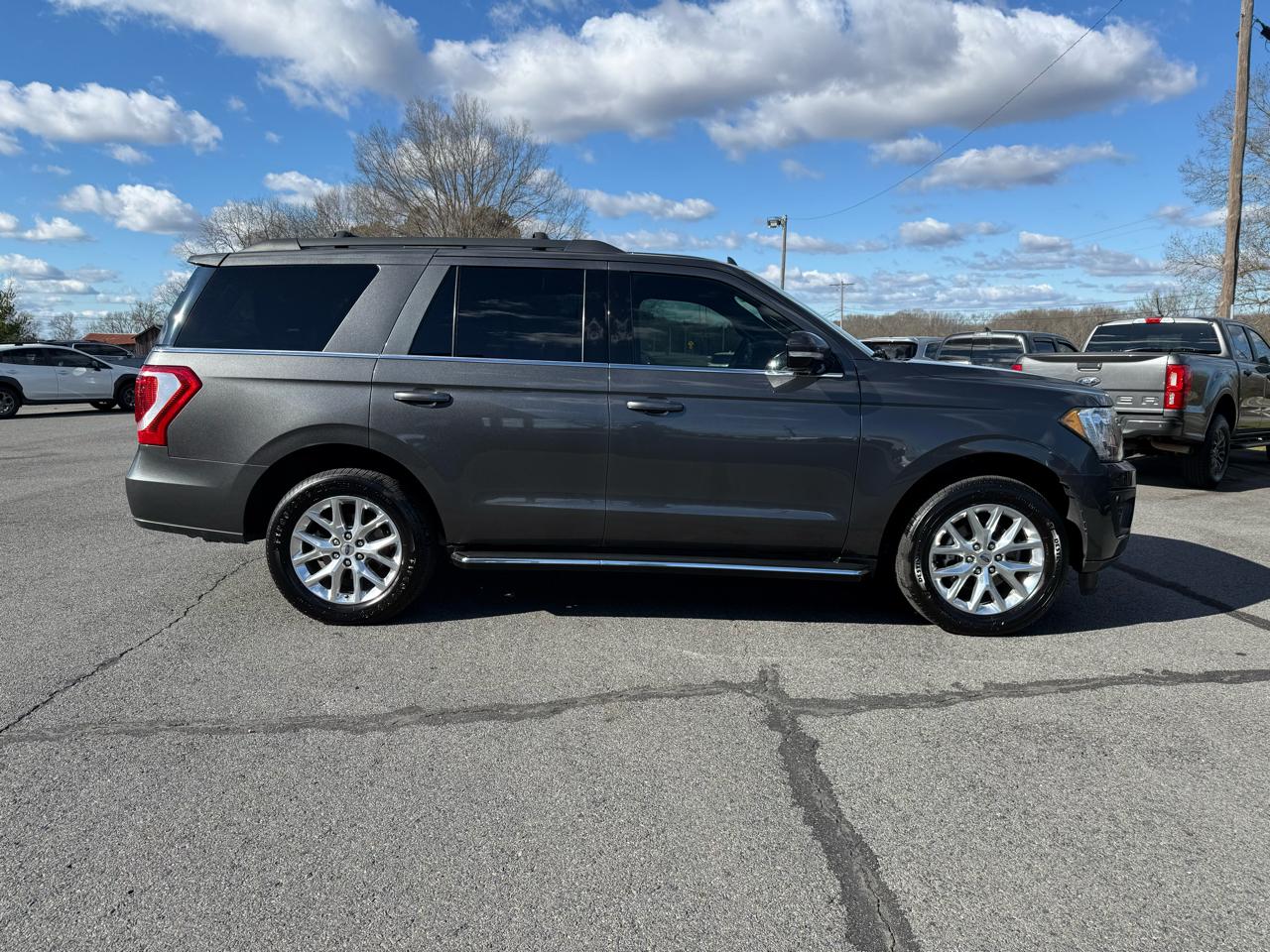 Ford Expedition XLT 2WD 2020