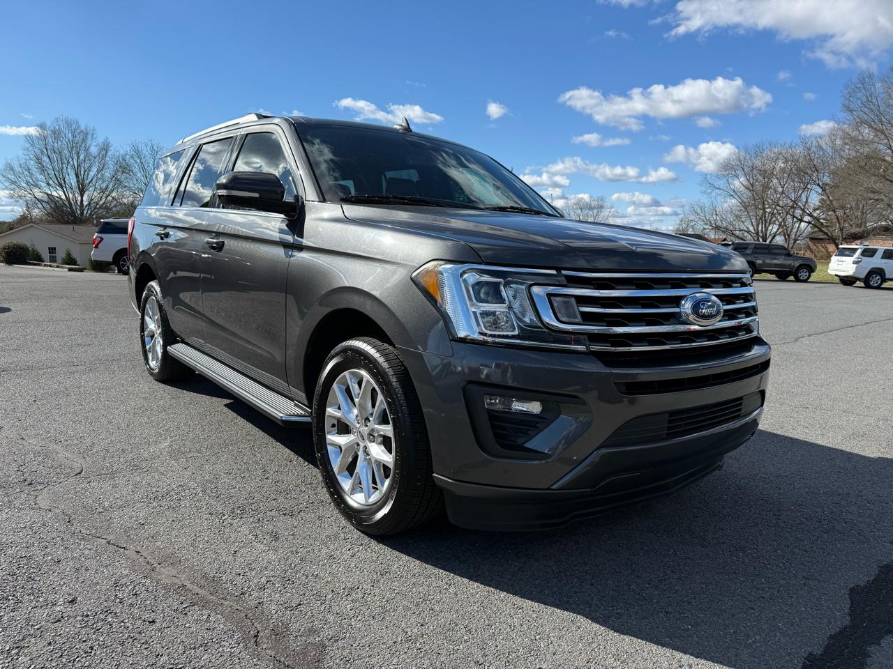 Ford Expedition XLT 2WD 2020