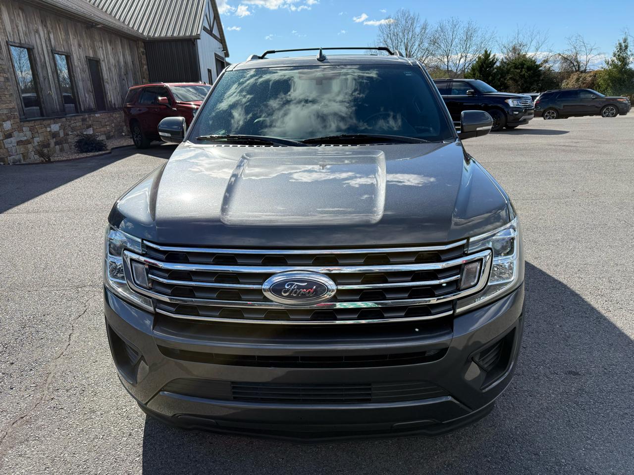 Ford Expedition XLT 2WD 2020