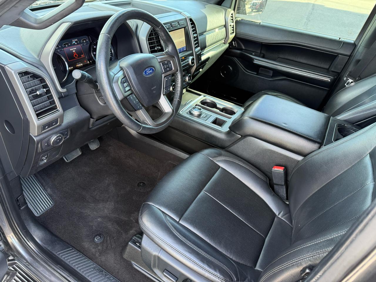 Ford Expedition XLT 2WD 2020