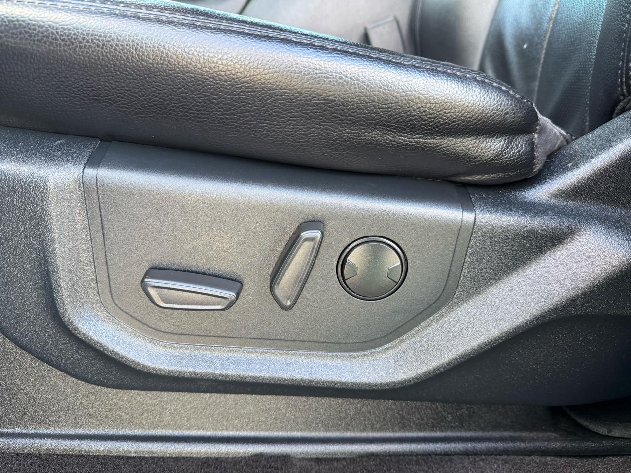 Ford Expedition XLT 2WD 2020