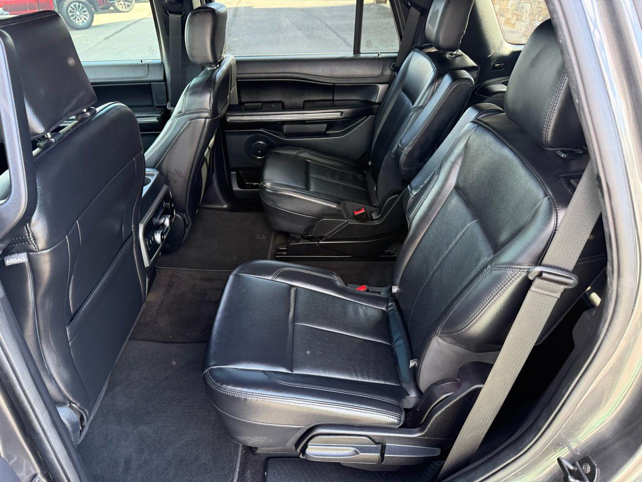 Ford Expedition XLT 2WD 2020